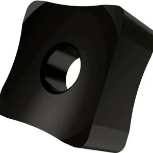 Knallerangebot Scarfing-Schneideinsatz ISO SNMX 251224-R80:T9335 Radius 80mm MT-CVD beschicht. VE: 10 Stück