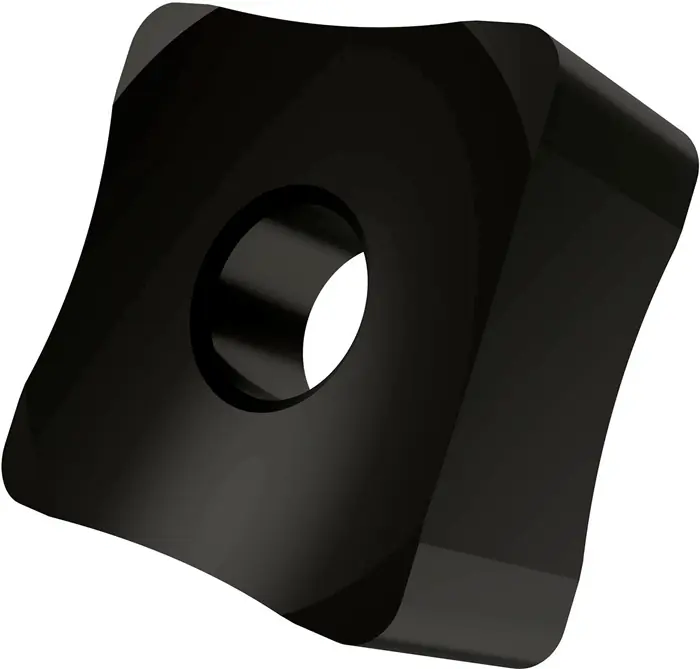Knallerangebot Scarfing-Schneideinsatz ISO SNMX 251224-R80:T9335 Radius 80mm MT-CVD beschicht. VE: 10 Stück