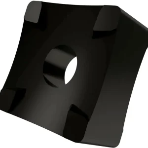 Sale Scarfing-Schneideinsatz ISO SNMX 25-R140:T9335 Radius 140mm MT-CVD beschichtet VE: 10 Stück