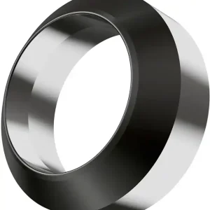 Solange Der Vorrat Reicht Scarfing-Schneidring ISO PSR1-R10:S45 Rohrinnen-D. 28mm Farbe Silber PRAMET VE: 10 Stück