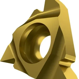 Gewindedreh-Wendeschneidplatte ISO TN 16NRAG60:T8010 Innenkreis-D. 9,525mm PVD VE: 5 Stück Wochenendangebot