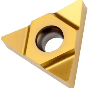 Markenprodukt Gewindedreh-Wendeschneidplatte ISO TN 22EN350-500M:T8030 Innenkreis-D. 12,7mm VE: 5 Stück