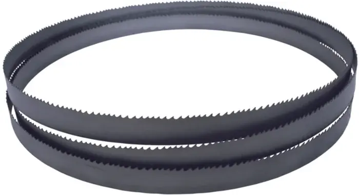 Metallsägeband 3770x27x0,90mm HSS M42 ZpZ 4-6 TECWERK VE: 5 Stück Direktkauf