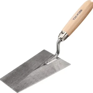 Top-Preis Berner Putzkelle L.140mm B.85mm gehärtet,m.H-Heft STA TECWERK