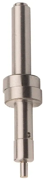 Kantentaster Tastkopf 10mm Einspannschaft-D.10mm TECWERK Online Kaufen