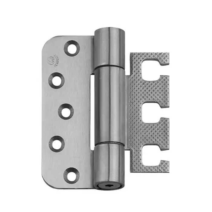 Sonderangebot Objektband VA ma geschl.120kg 20mm DIN L/R stu.Tür BSW