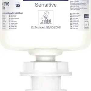 Seifencreme TORK Premium 425702 525ml f.9000 474 155 8 Fl./Kt. Garantierte Lieferung