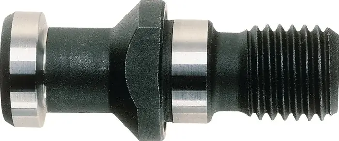 Sale Anzugsbolzen ISO 7388-3 Form AD SK40 m.Bohr.TECWERK