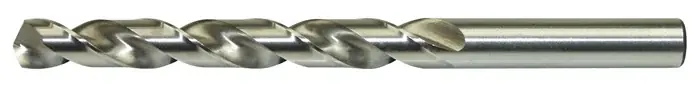 Wochenendangebot Spiralbohrer DIN 338 Typ VA D.2,8mm HSS-Co5 Zyl.schaft kurz TECWERK VE: 10 Stück