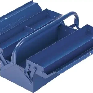 Sonderaktion Werkzeugkasten 5-tlg.Außen-B600T200xH200mm TECWERK