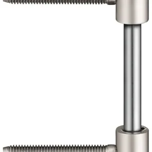 Wochenendangebot Flügelteil V 0026 WF 3-tlg.VA ma geb.SIMONSWERK