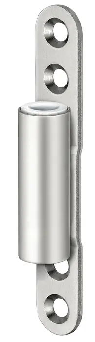 Rahmenteil V 8000 WF ASR STA vern.f.3-tlg.Stahlzargen Aufschraubband SIMONSWERK Nur Heute