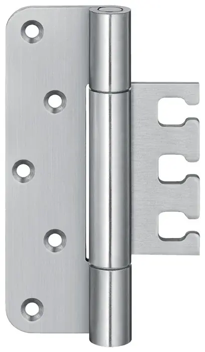 Objektband VARIANT VX VA ma (SW 040) 200kg 18mm DIN L/R Bestseller