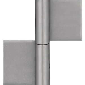 Schneller Versand Konstruktionsband KO 4 Band-L.140mm Lappenbreite 8mm STA blk Stift-D.14mm VE: 10 Stück