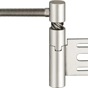 Einbohrband steig.V 8550 steig.vern.40kg DIN L HLT SIMONSWERK Direkt Vom Hersteller