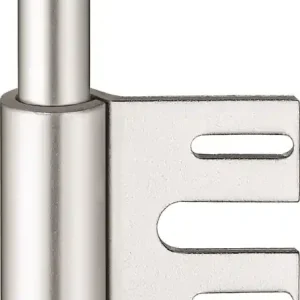 Rahmenteil V 8100 STA vern.f.2-tlg.Stahlzargen SIMONSWERK Mega-Angebot