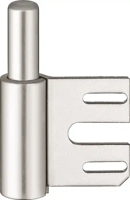 Rahmenteil V 8100 STA vern.f.2-tlg.Stahlzargen SIMONSWERK Mega-Angebot