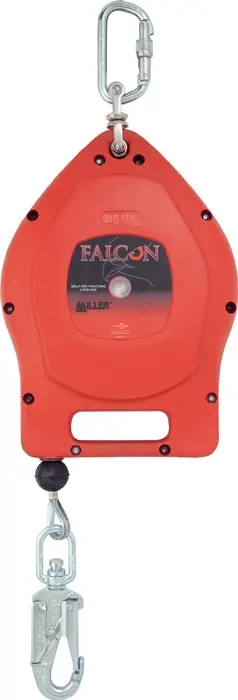 Top-Preis Höhensicherungsgerät FALCON EN 362 7,7kg Arbeits-L.20m