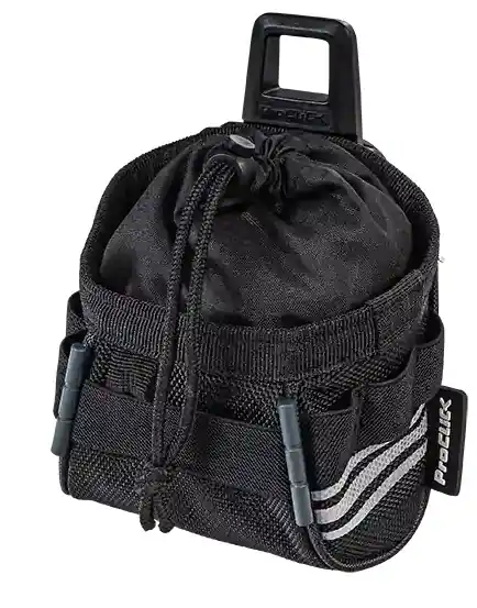 Bestpreis ProClick Nageltasche Nail Pouch M - ProClick Holder für Betrieb notwendig