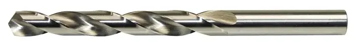 Sonderaktion Spiralbohrer DIN 338 TypN D.5,5mm HSS-Co8 Zyl.schaft kurz TECWERK VE: 10 Stück