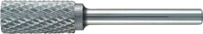 Versand Am Gleichen Tag Frässtift ZYA D.3mm Kopf-L.14mm Schaft-D.3mm HM Verz.Kreuz TECWERK