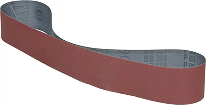 Schleifband L.762mm B.75mm K.120 NK Pk.a 5 St.OPTIMUM Mega-Angebot