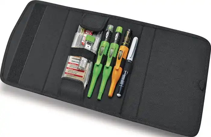 Bau-/Tieflochmarker Master-Set Schreiner sortiert PICA Aktuell