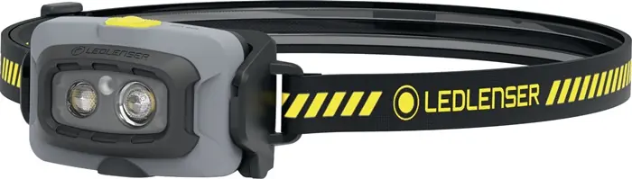 LED-Kopfleuchte HF4R Work 1000 mAh 3,7 V LEDLENSER Highlight