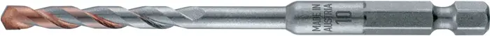 Neue Ware Dachziegelbohrer D.5mm Gesamt-L.100mm ALPEN