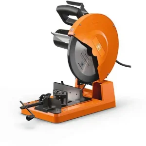 Metallkreissäge MKAS 355 355x25,4mm 1,8 kW FEIN Preiswert