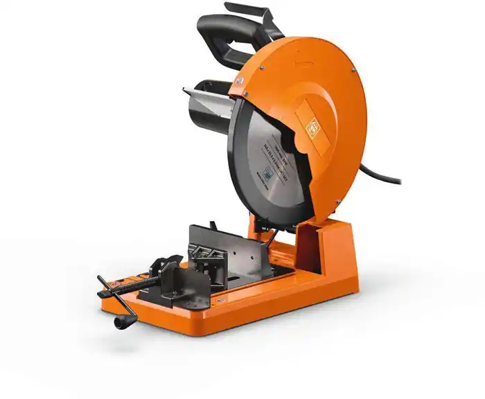 Metallkreissäge MKAS 355 355x25,4mm 1,8 kW FEIN Preiswert