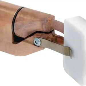Induktor Induktionskopf Draht-B.37mm +200GradC L.103mm GYS Bestpreis