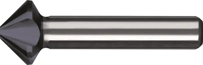 Schneller Versand Kegelsenker ULTIMATECUT 4S DIN 335C 90Grad D.31mm HSS RUnaTEC Z.4 RUKO