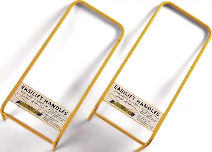 Bestseller Tragegriff Set B457xH196xL925mm Metall f.RoadPlate 23/05 OXFORD