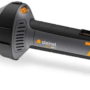 Preis Gesenkt Akku-Heißluftgebläse MobileHeat MH 7 18 V 150-550GradC 200l/min STEINEL