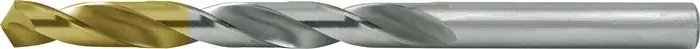 Spiralbohrer D.5mm HSS 5xD Spiral-L.52mm RUKO VE: 10 Stück Knallerangebot