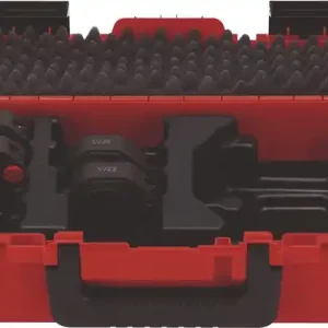 Pressring-Set NW 15-18-22-28mm Typ SV ROTHENBERGER Bestpreis