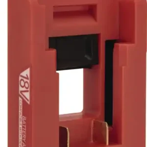 Must-Have Akku-Adapter z.Dewalt FUTECH