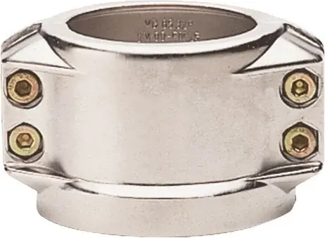 Klemmschale Alu.32,0mm Spannber.min.47mm Spannber.max.50mm Letzte Chance