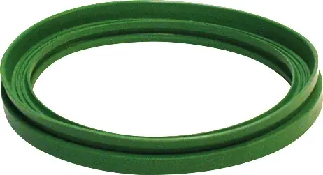 Neue Kollektion TW Formdichtung Typ MKV Hypalon 80