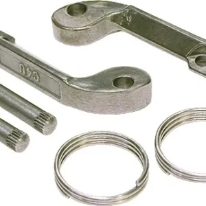 Reparaturset Kamlok VA (1.4301) 41,91-75,18 mm1 1/4-2 1/2 Zoll Preiswert