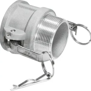 Hebelarmk.Kamlok Typ B Alu.26,44mm 3/4 Zoll Günstig