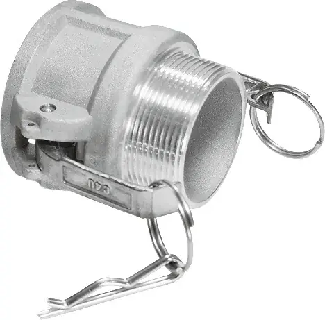 Hebelarmk.Kamlok Typ B Alu.26,44mm 3/4 Zoll Günstig