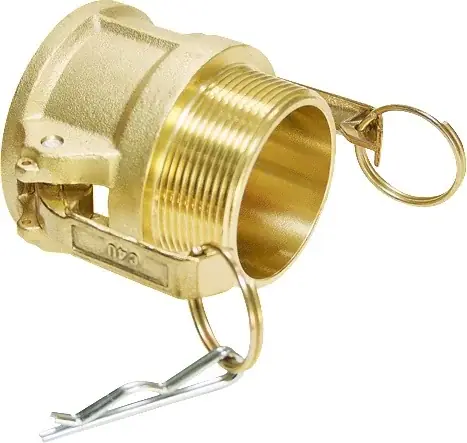 Heißes Angebot Hebelarmk.Kamlok Typ B MS 20,95mm 1/2 Zoll