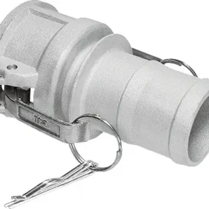 Knallerangebot Hebelarmk.Kamlok Typ C Alu.41,91mm 1 1/4 Zoll