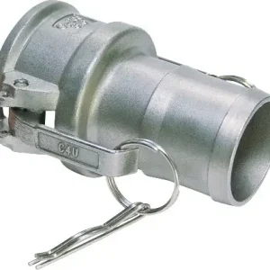 Direkt Vom Hersteller Hebelarmk.Kamlok Typ C VA (1.4408) 87,88mm 3 Zoll