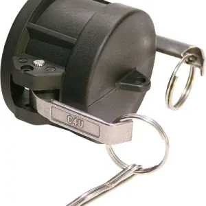 Markenprodukt Hebelarmk.Kamlok Typ DC PP 47,80mm 1 1/2 Zoll
