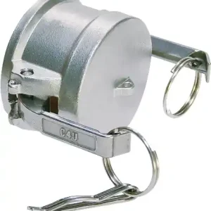 Hebelarmk.Kamlok Typ DC VA (1.4408) 138,43mm 5 Zoll Bestseller
