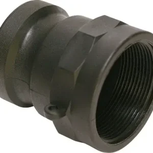 Angebot Hebelarmk.Kamlok Typ A PP 59,61mm 2 Zoll