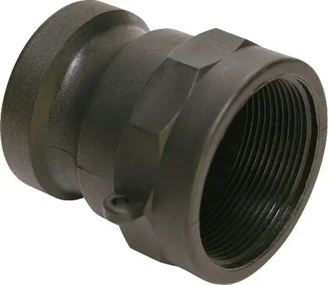 Angebot Hebelarmk.Kamlok Typ A PP 59,61mm 2 Zoll
